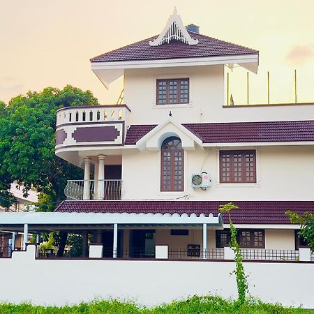Mangosteen Villa Kochi Luaran gambar
