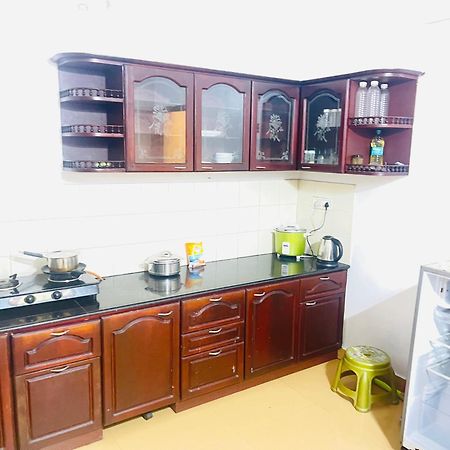 Mangosteen Villa Kochi Luaran gambar