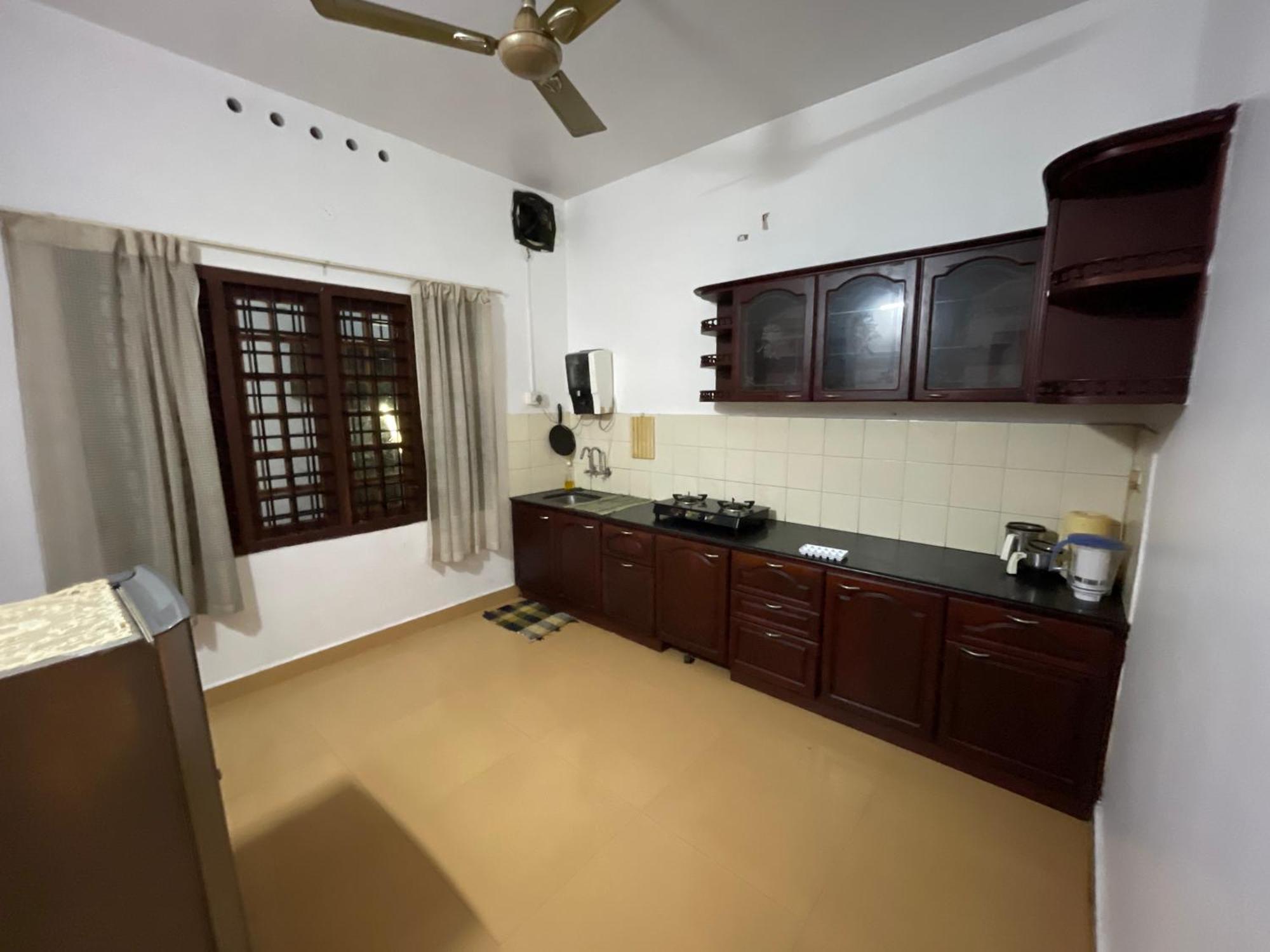 Mangosteen Villa Kochi Luaran gambar
