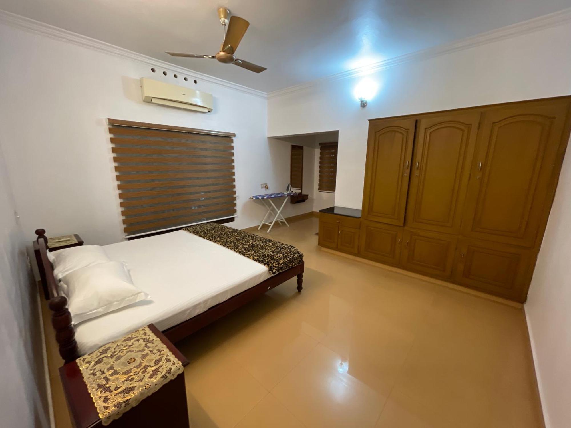 Mangosteen Villa Kochi Luaran gambar