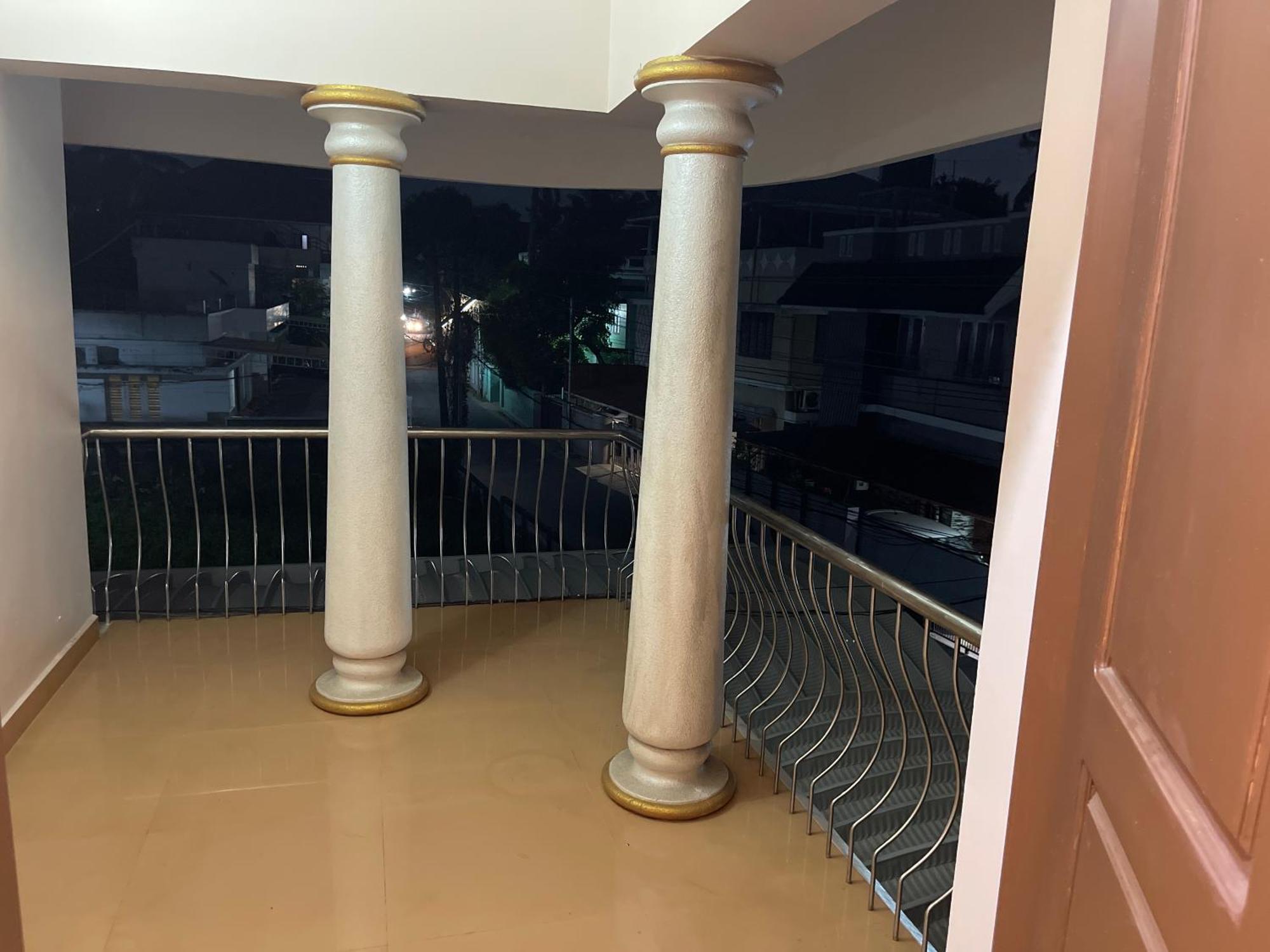 Mangosteen Villa Kochi Luaran gambar