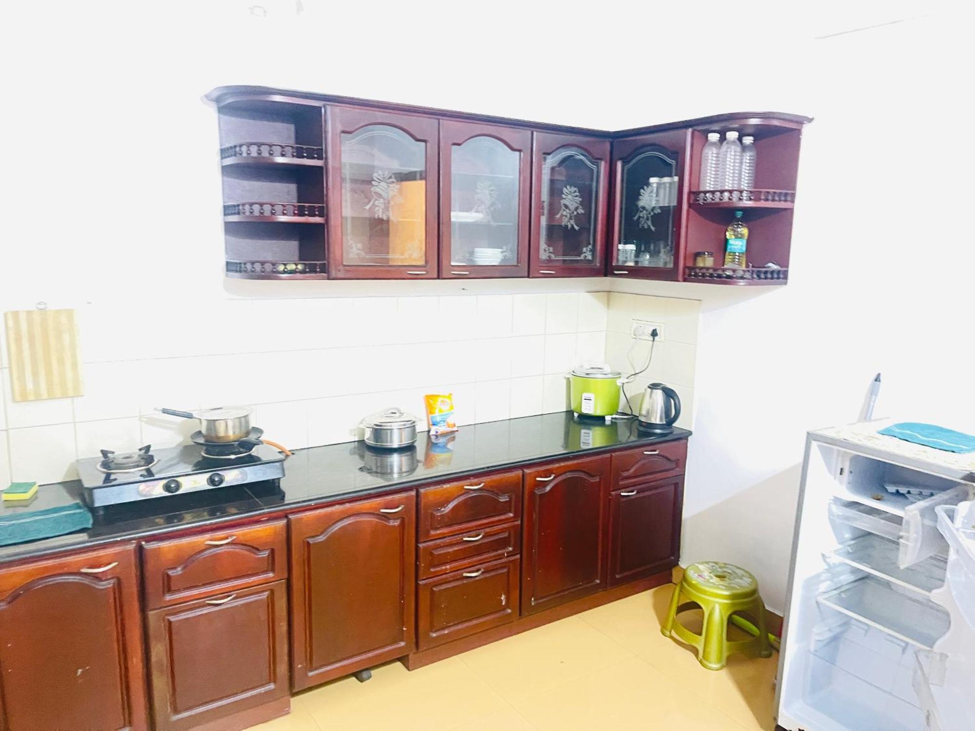 Mangosteen Villa Kochi Luaran gambar